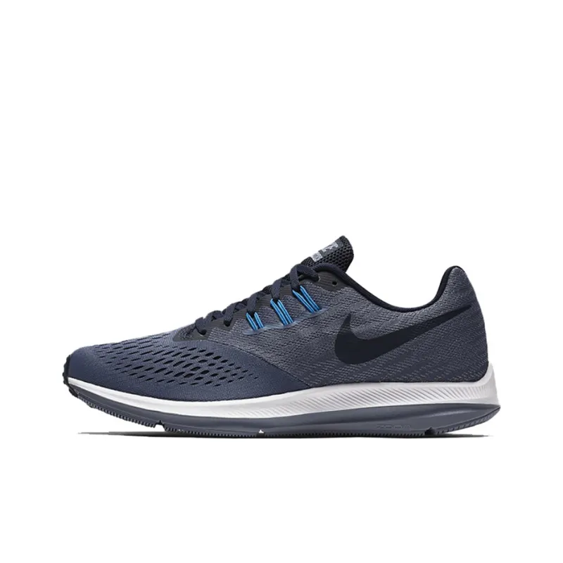Nike Air Zoom Winflo 4 'Blue'-0