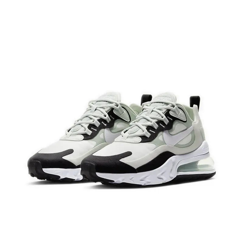 Nike Air Max 270 React Spruce Aura Women's-2