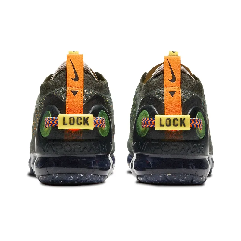 Nike Air VaporMax 2020 Flyknit Newsprint-4