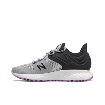 New Balance Fresh Foam Roav Trail 'Aluminum Lavender' Women's