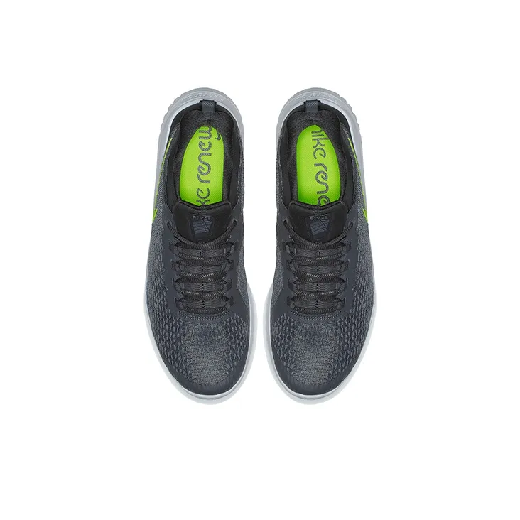 Nike Renew Rival 'Anthracite Volt'-3