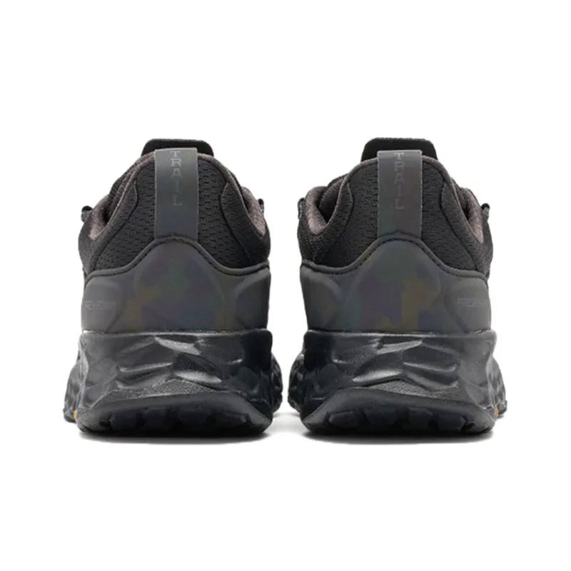 New Balance Fresh Foam Hierro V5 'Black Phantom'-3