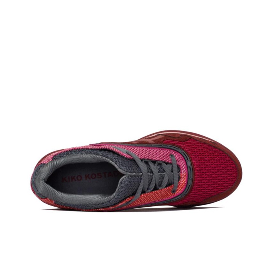 Asics Gel-Glidelyte Iii Kiko Kostadinov Fired Brick Women's Asics Gel-Glidelyte Iii Kiko Kostadinov Fired Brick Women's