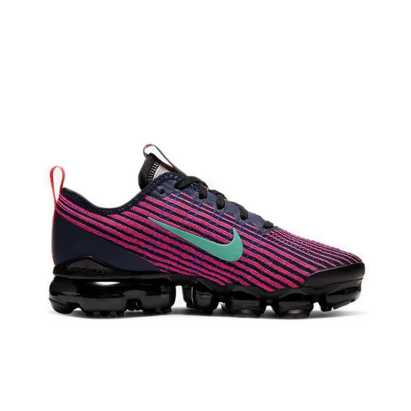 Nike Air VaporMax Flyknit 3 Vivid Purple GS-1