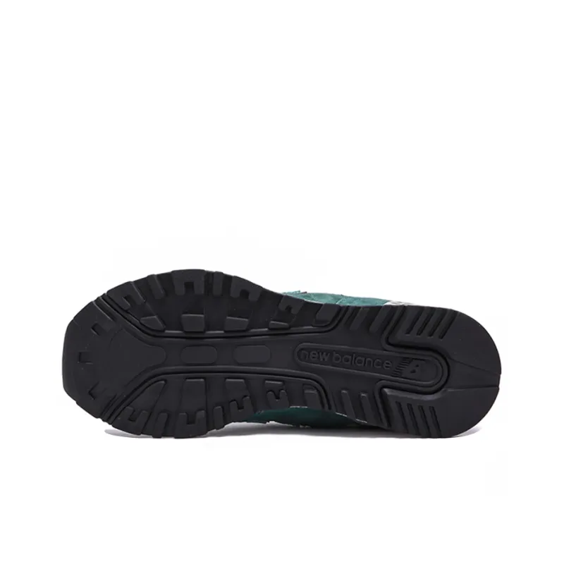 New Balance 576 Series 'Green' Women's-4