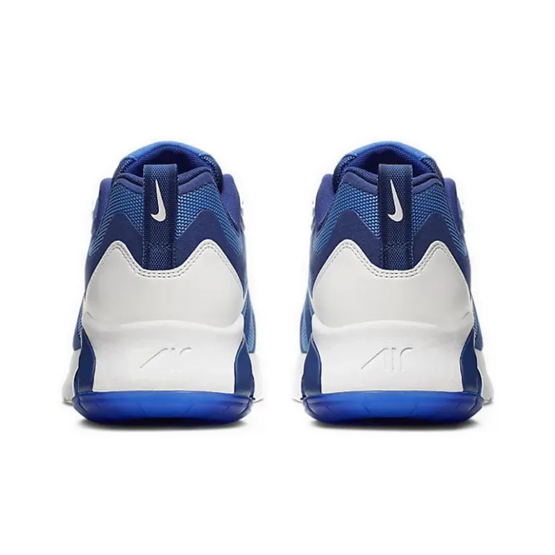Nike Air Max 200 Track & Field Blue-3