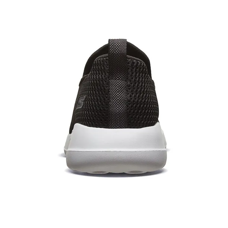 Skechers Go Walk Max Low Top Black/White-3