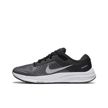 Nike Air Zoom Structure 23 Dark Smoke Grey Women's