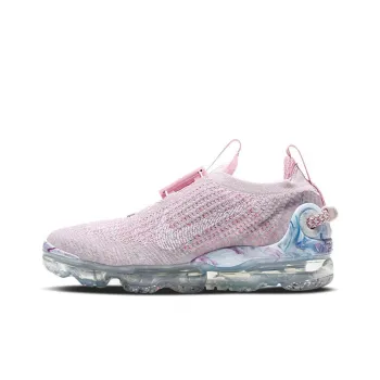 Nike Air VaporMax 2020 Flyknit Light Arctic Pink Women's