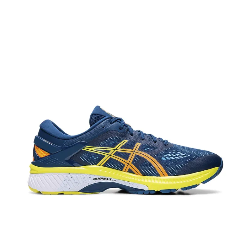 Asics Gel Kayano 26 Mako Blue-1