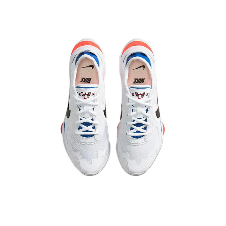 Nike Air Zoom Division White Game Royal Women's-3