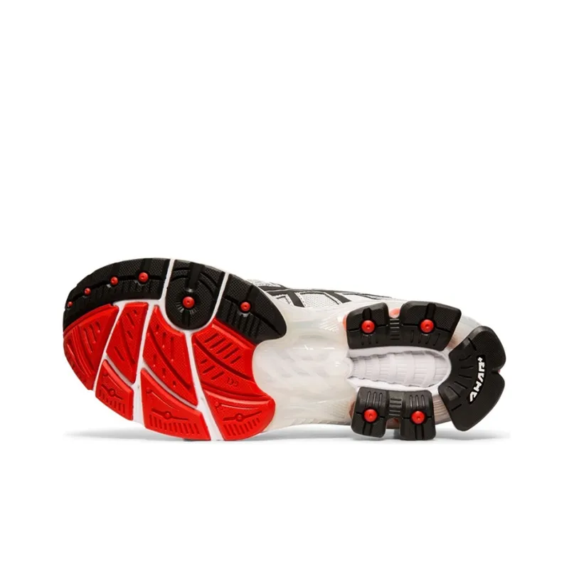 Asics Gel Kinsei Og White Black-4