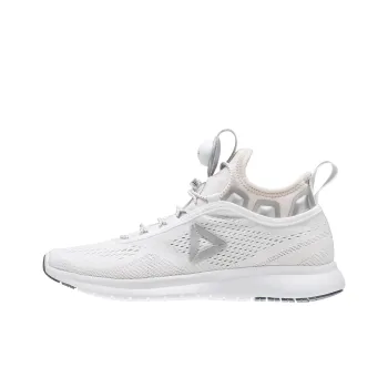 Pump Plus Tech Women's Reebok 'White' Women's