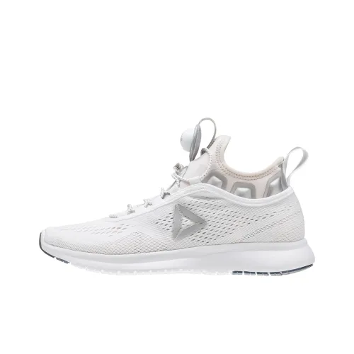 Reebok Pump Plus Tech Women's 'White'