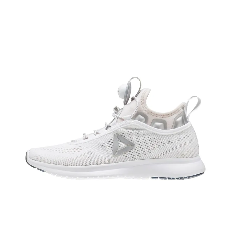Reebok Women's Pump Plus Tech 'White' Women's-0