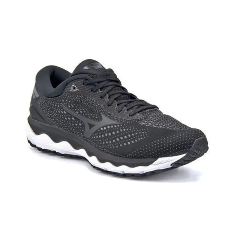 Mizuno Wave Ssy 3 2E Black-2