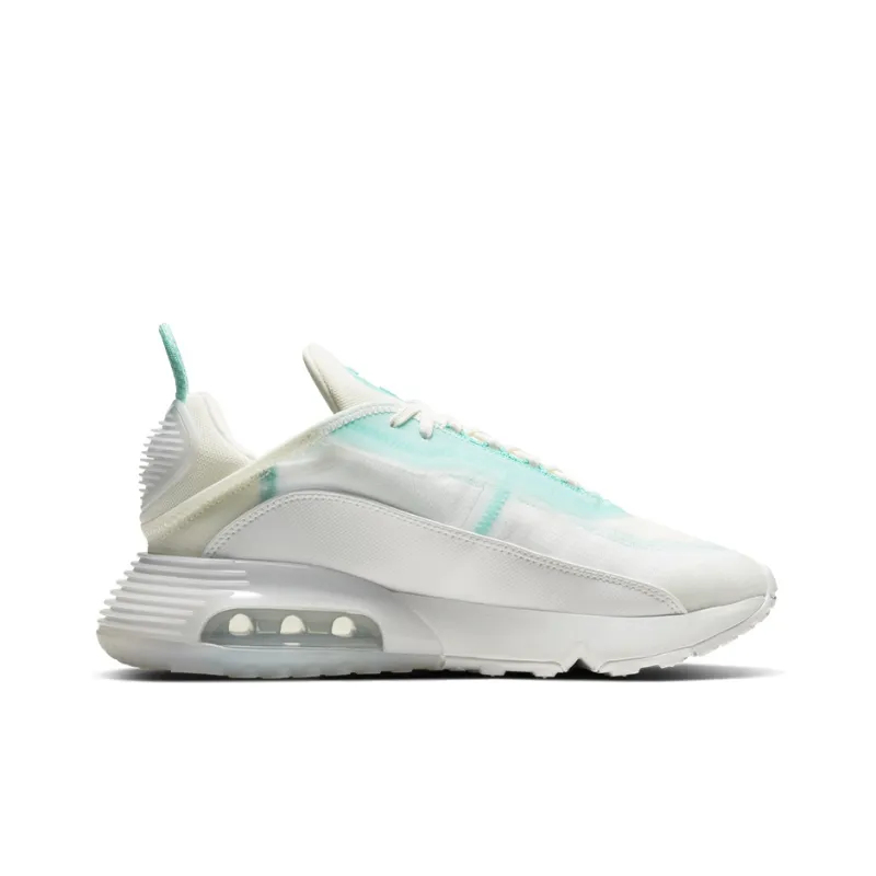 Nike Air Max 2090 Retro Futurism Sail Women's-1