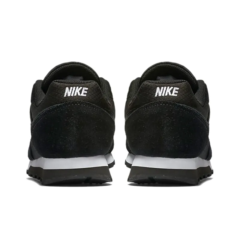 Nike Md Runner 2 Black Women's-4