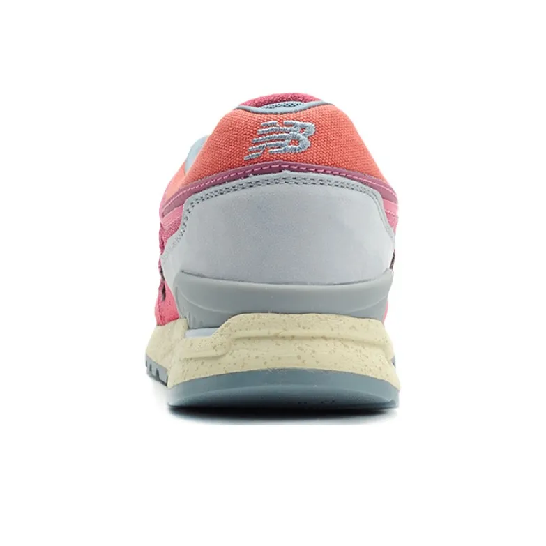 New Balance 997 'Pink' Women's-4