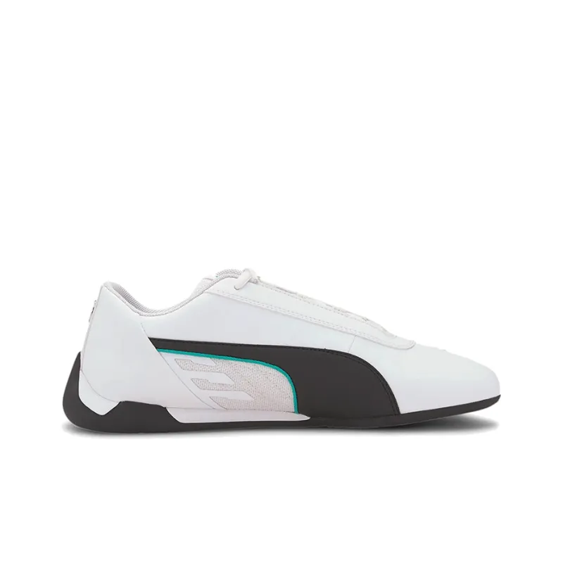 PUMA Mercedes AMG Petronas F1 X R Cat 'White Black'-1