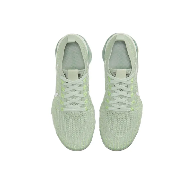 Nike Air VaporMax Flyknit 3 Jade Aura Women's-3