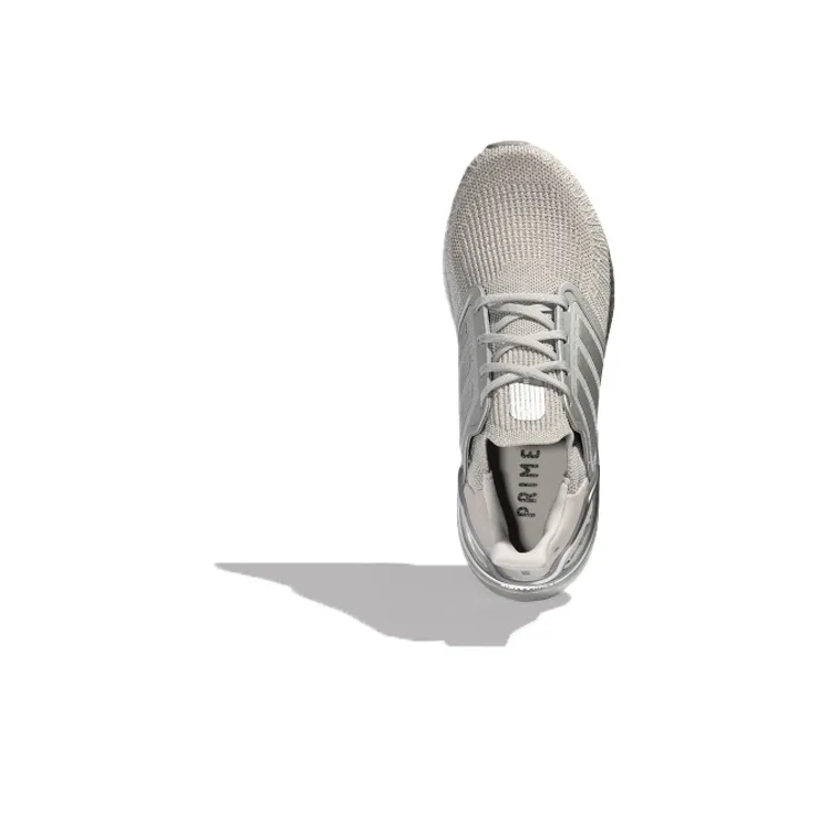 Adidas UltraBoost 20 Silver-4