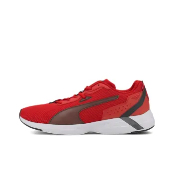 PUMA Space Runner Red/White