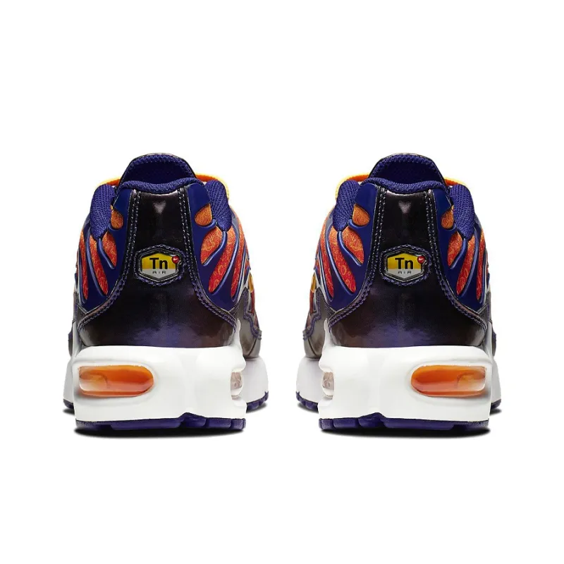 Nike Air Max Plus 'Back To School' Gs-4