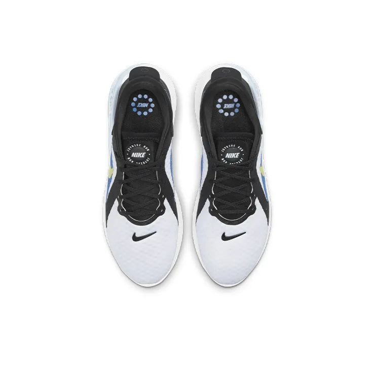 Nike Joyride Dual Run 2 'White Black'-3