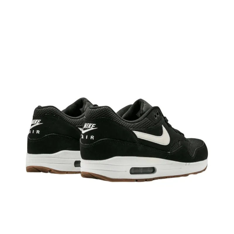 Nike Air Max 1 Black Light Bone-3