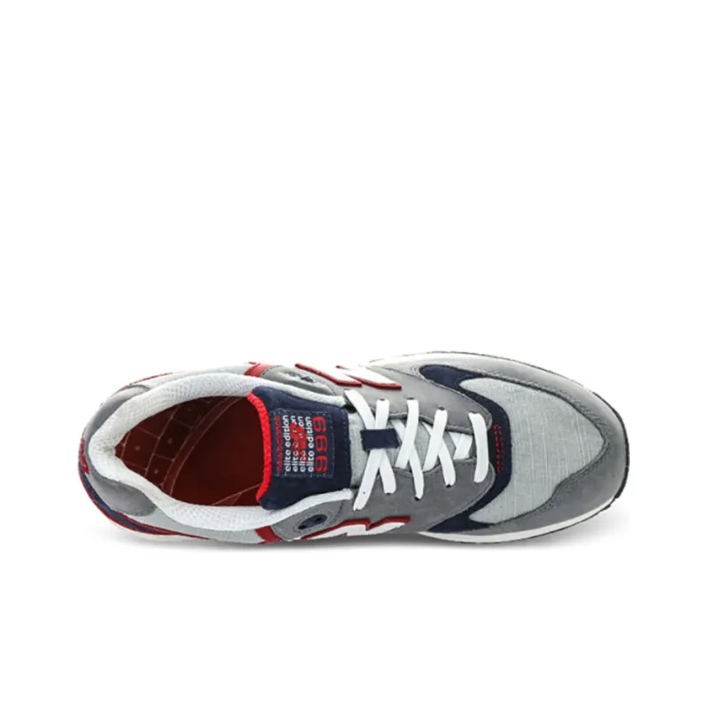 New Balance 999 Lost Worlds Grey Navy Red-3