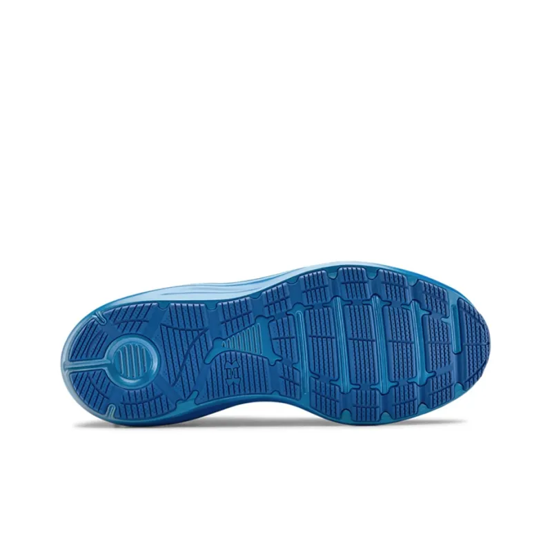 Under Armour Liquify Black/Blue-4