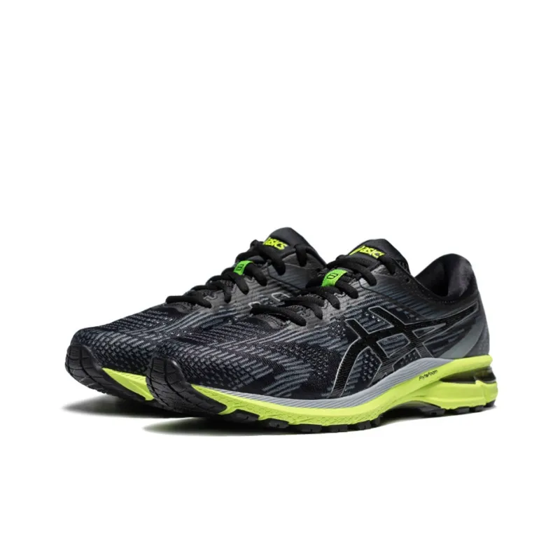 Asics GT 2000 8 2E Wide 'Black Carrier Grey'-1