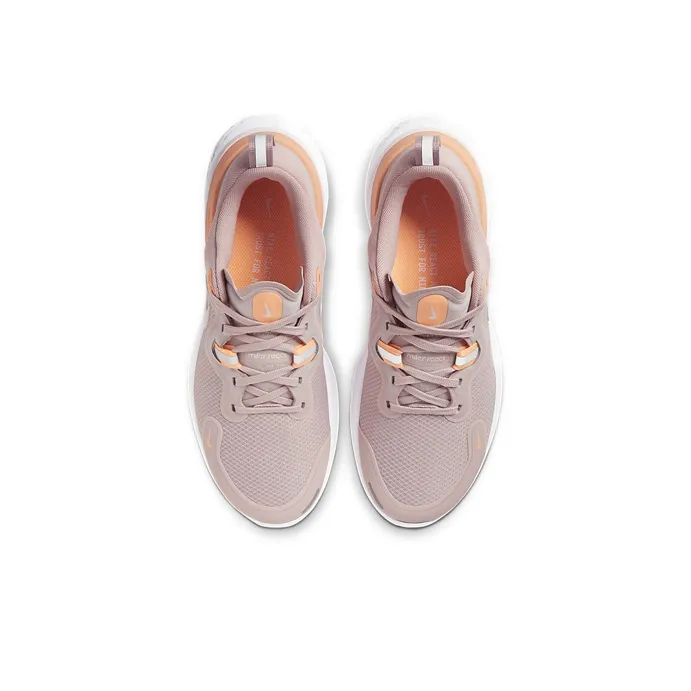 Nike React Miler Champagne Women's-3