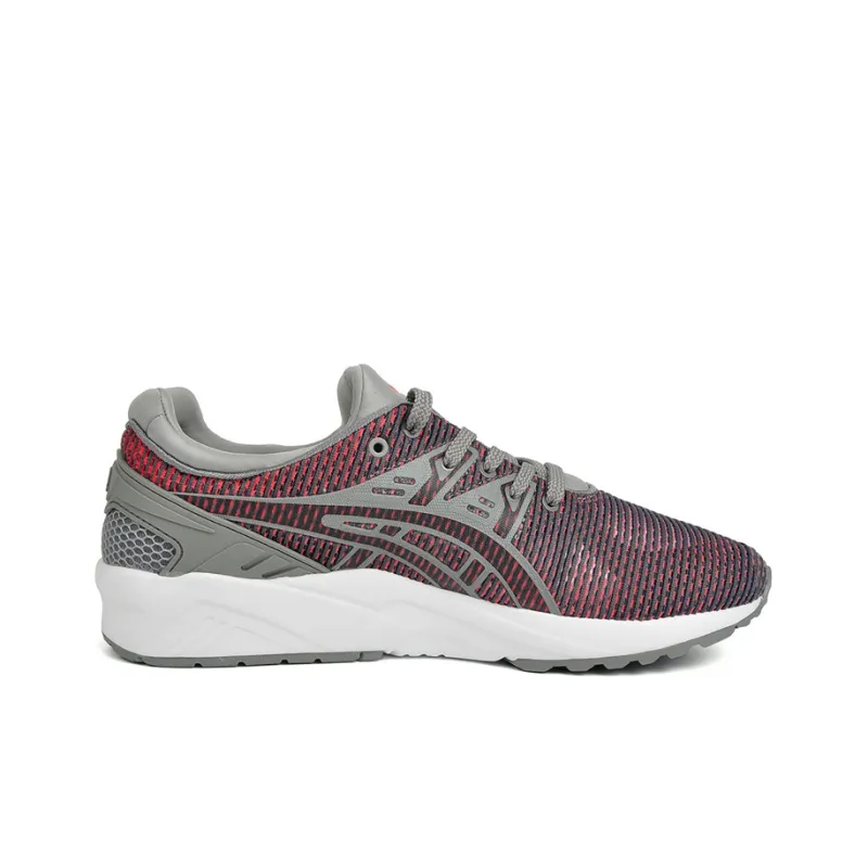 Asics Tiger Gel Kayano Trainer Evo 'Red Grey'-1