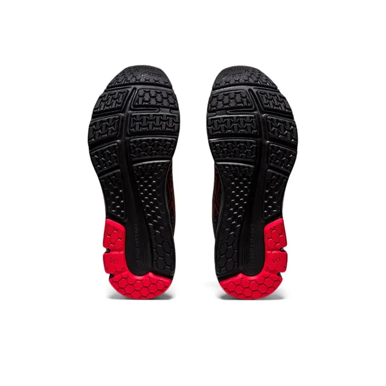 Asics Gel Pulse 12 Knit 'Black'-5