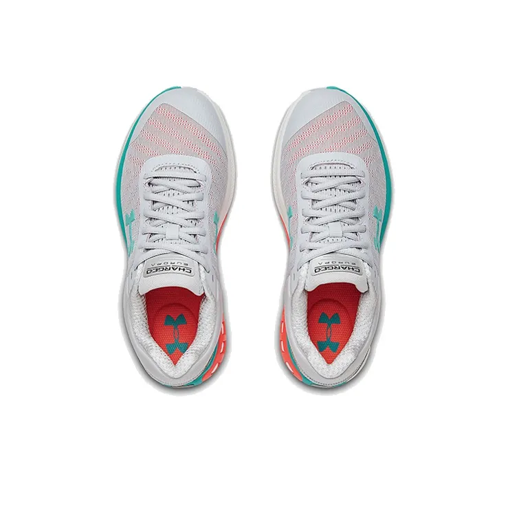 Under Armour Charged Europa 2 Grey Women's-3