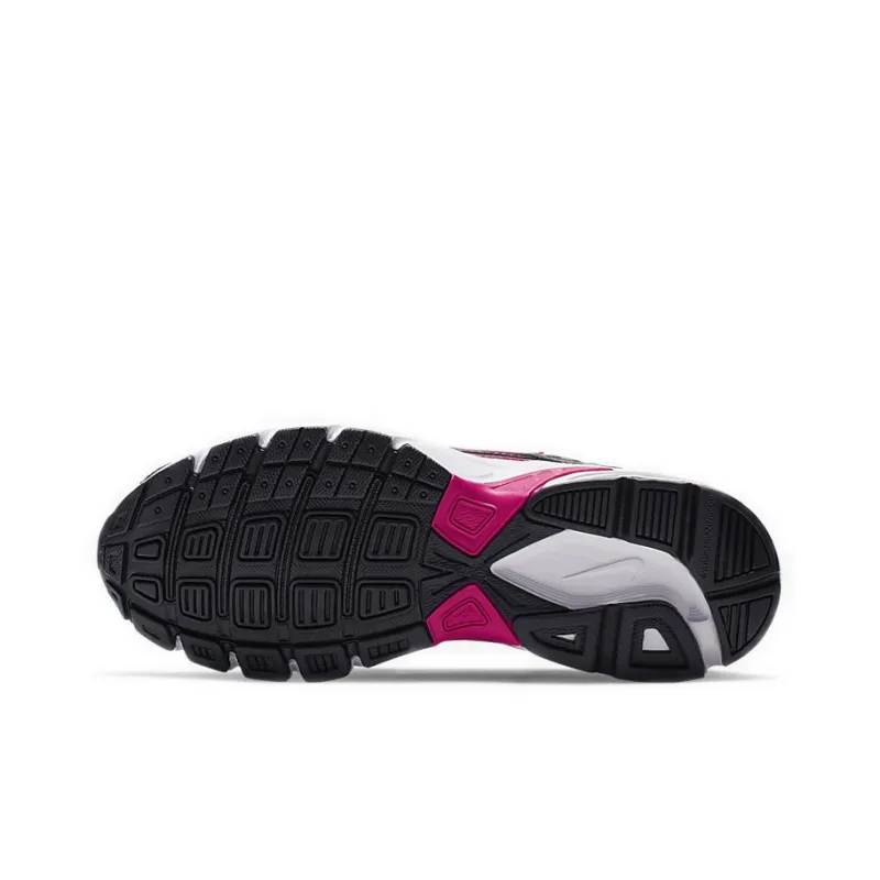 Nike Initiator 'Black Medium Pink' Women's-5