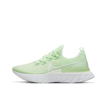 Nike React Infinity Run Fk 'Vapor Green' Women's