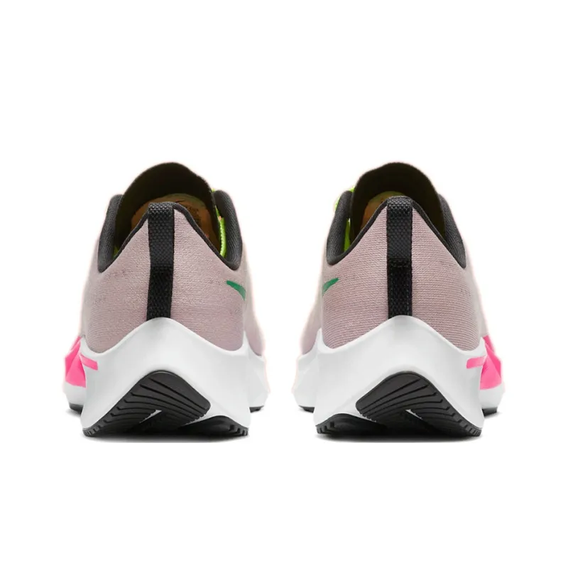 Nike Air Zoom Pegasus 37 Premium Barely Rose Women's-4