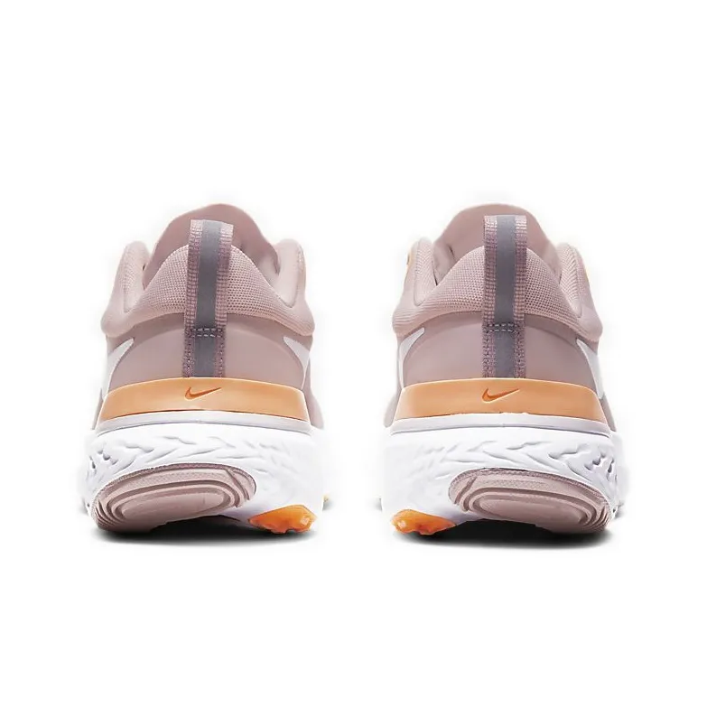 Nike React Miler Champagne Women's-4