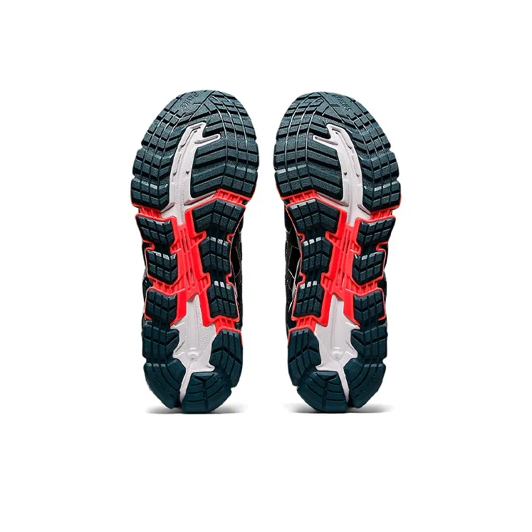 Asics Gel Quantum 360 6 'Magnetic Blue'-5