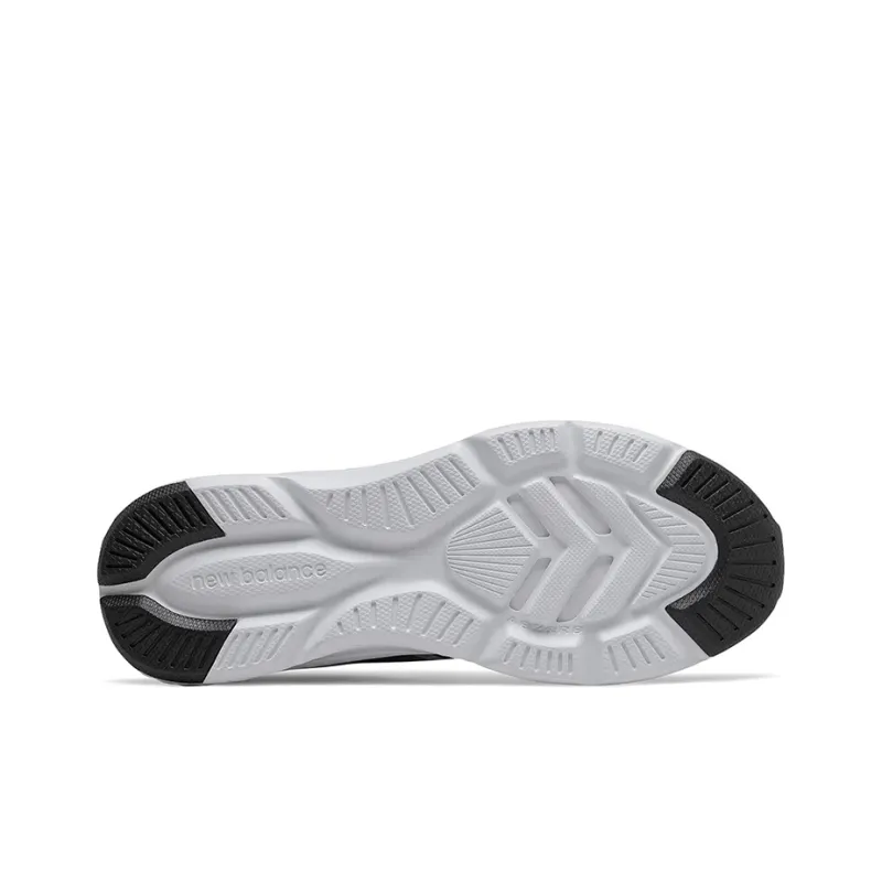 New Balance 413 Shoes Black/White-4