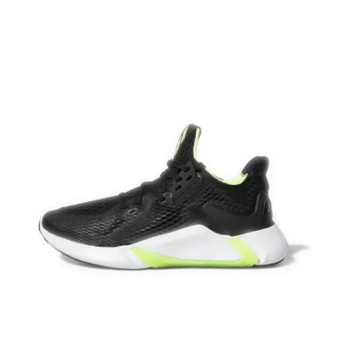 Adidas Edge Xt Running Shoes Men Low-Top