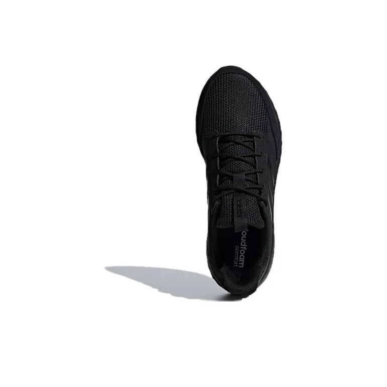 Questarstrike Neo Adidas Neo 'Triple Black'-4