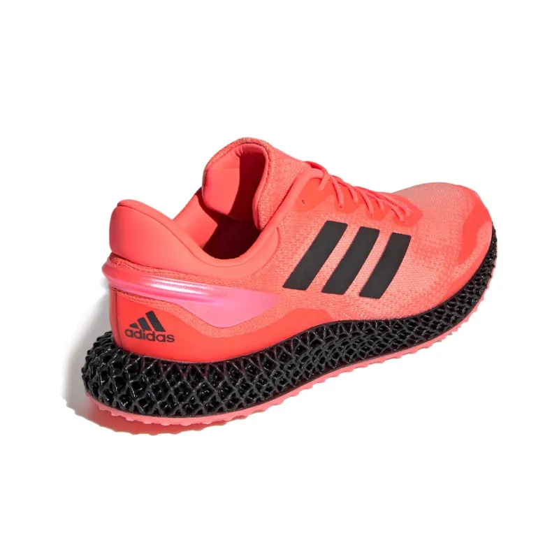 Adidas 4D Run 1.0 Signal Pink-3