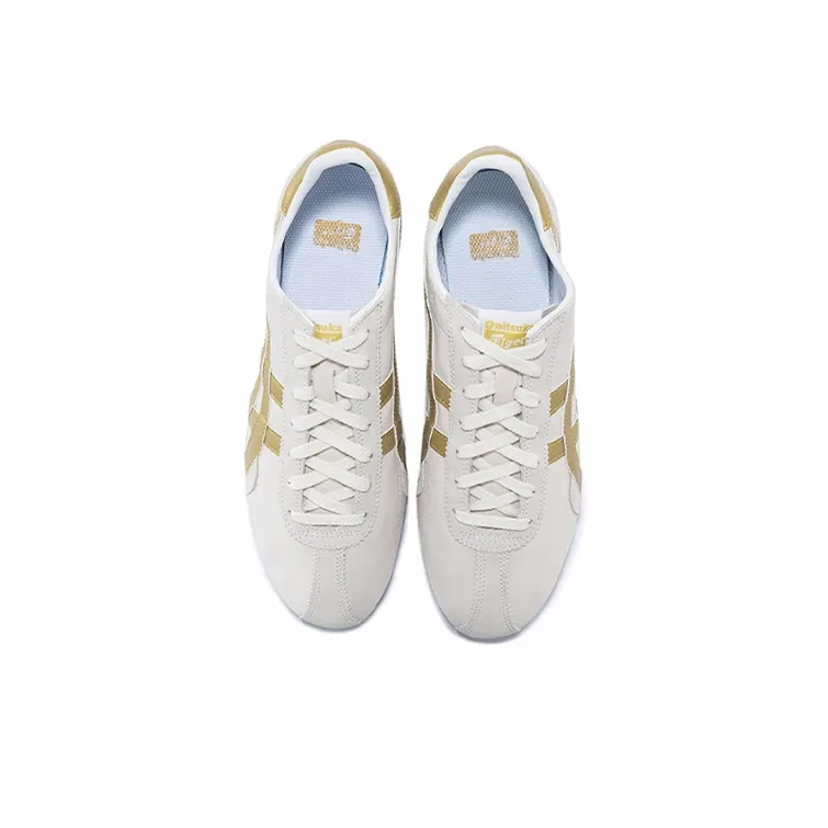 Onitsuka Tiger Runspark 'White Gold'-3
