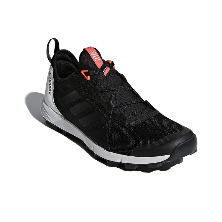 Adidas Terrex Agravic Speed 'Core Black' Women's-2