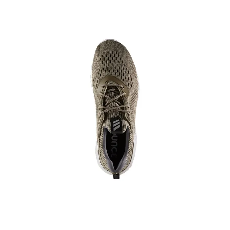 Adidas Alphabounce Trace Olive-1