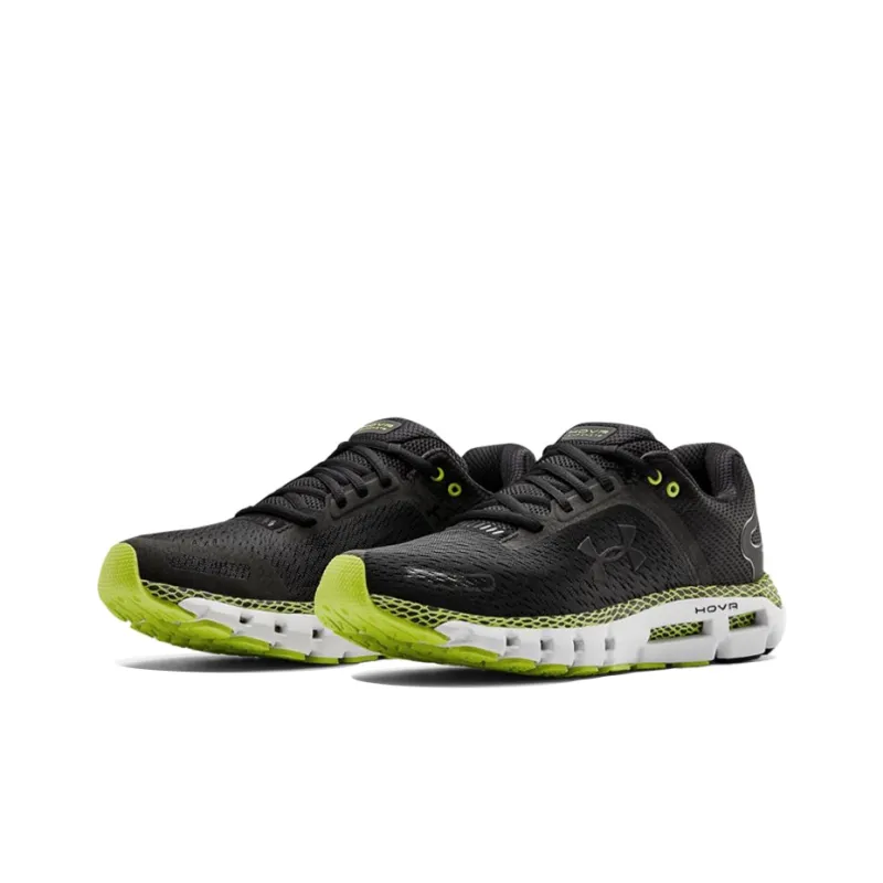 Under Armour Hovr Infinite 2 'Black Green'-2